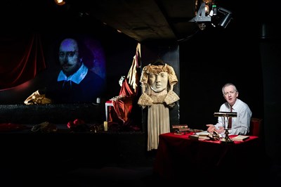 Photo 4 de Une histoire du théâtre