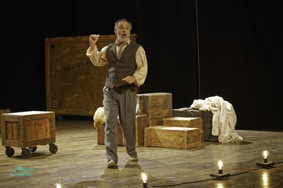 Photo 2 de Novecento