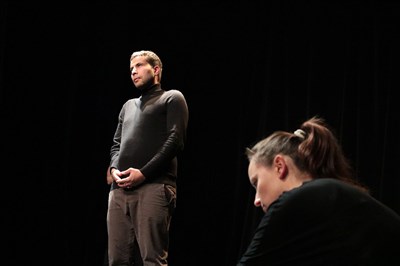 Photo 1 de Les Rencontres d'Improvisation