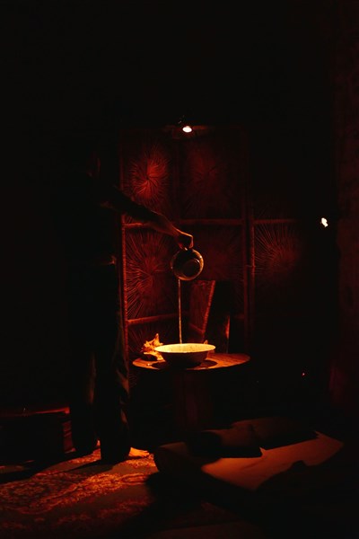 Photo 1 de Arthur Rimbaud - Une saison en Enfer - l'Expérience intime