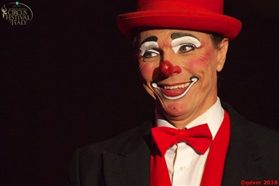 Photo 1 de Cirque Pinder | Vannes