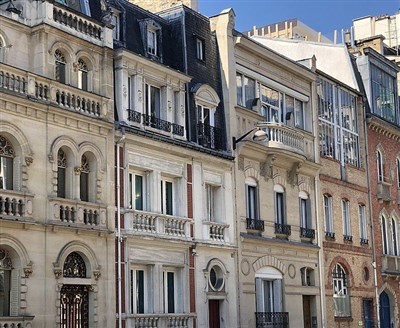 Photo 2 de Visite guidée : La Plaine-Monceau, salon huppé de la grande bourgeoisie | par Michel Lhéritier