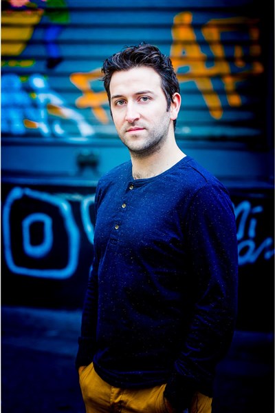 Laurent Coulondre