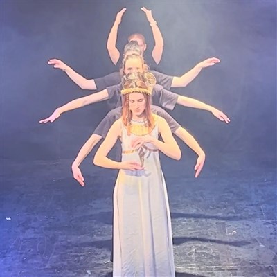 Photo 2 de Eve