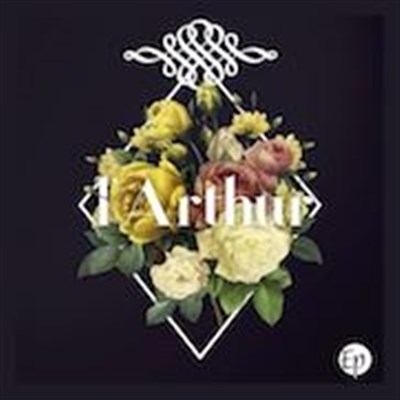 VISUEL EP L'ARTHUR