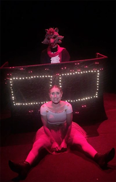 Photo 8 de Casse-Noisette, un conte musical