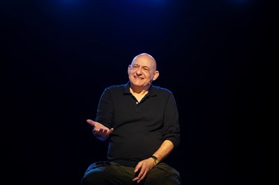 Photo 3 de Je suis né d'un récit brûlant