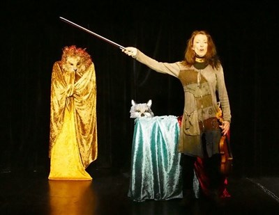 Photo 2 de Histoires de fables