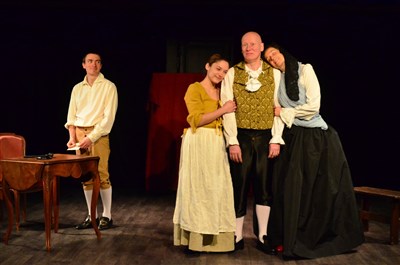 Photo 1 de Le Mariage de Figaro