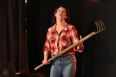 Photo 4 de Fugueuses