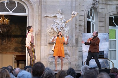 Plutus (François Louis)