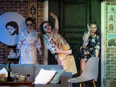 Photo 4 de Sugar Baby