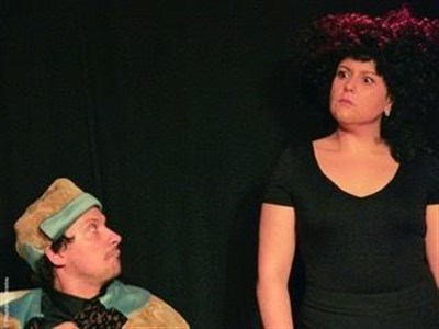 Photo 1 de Le malade imaginaire en la majeur