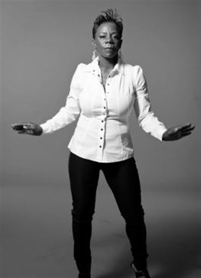 Laretha Weathersby