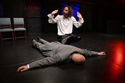 Photo 1 de Le Tartuffe de Molière