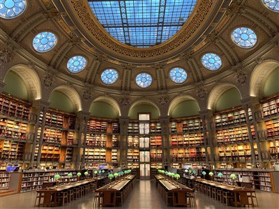 Photo 2 de Mazarin et les Gardiens du Secret