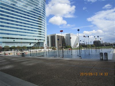 la Défense