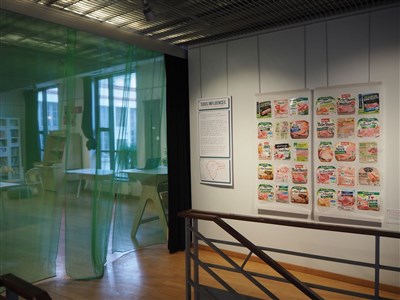 Exposition 