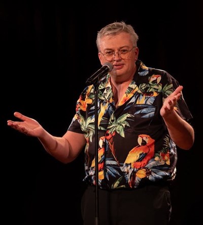Photo 2 de QG Comedy Club : Jeudi Stand-Up
