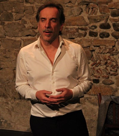 Photo 3 de Jean-Philippe Proust dans Cinq histoires d'eux