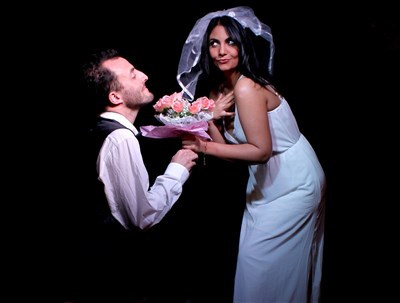 Photo 2 de Divorce moi !
