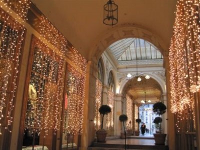 Photo 1 de Visite guidée : Luxes et voluptés de la place vendôme à la place des victoires | par Artémise