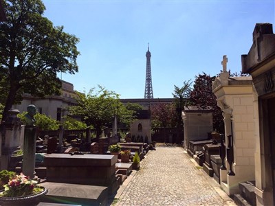 Photo 1 de Visite guidée : Art Nouveau, Art Déco, sur les traces de l'ancien village de Passy | par Guillaume Le Roux