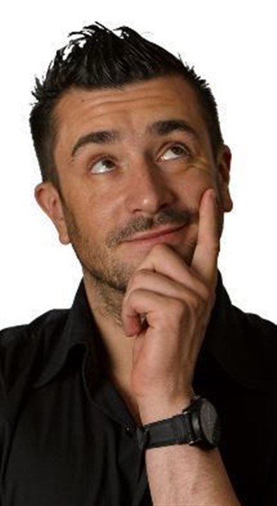 Photo 1 de Anthony Joubert