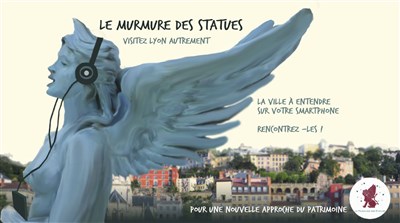 Le murmure des statues 