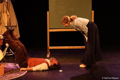 Photo 4 de Sherlock Holmes et la mystérieuse association des hommes roux