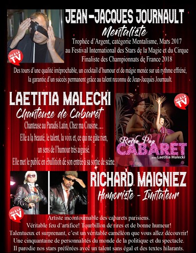 artistes