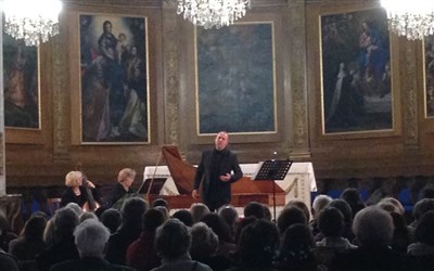 Photo 4 de Résonances Baroques | Hommage aux castrats