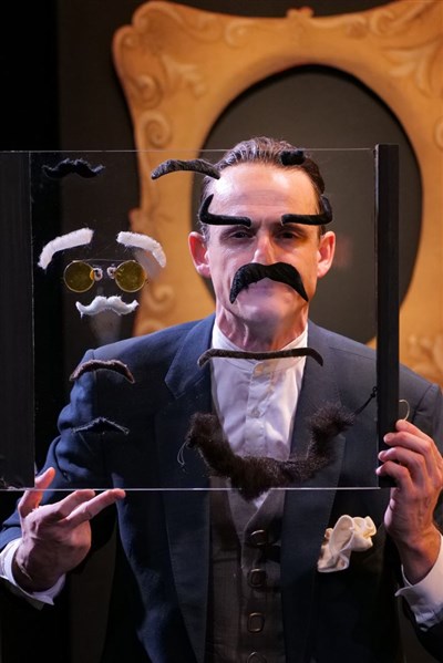 Photo 6 de Arsène Lupin