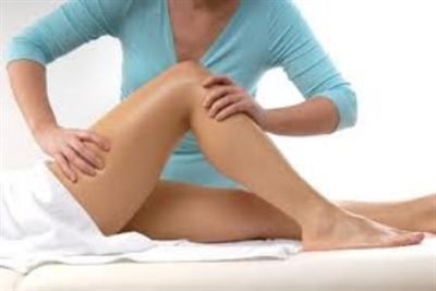 Photo 1 de Atelier massage : les jambes et les pieds 2
