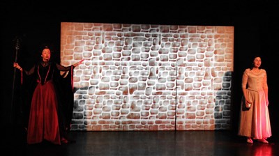 Photo 4 de Le fabuleux voyage de Blanche-Neige