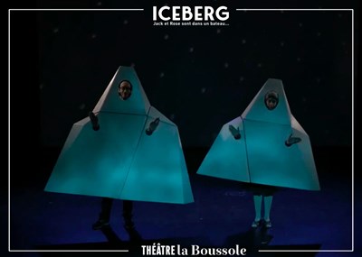 Photo 5 de Iceberg