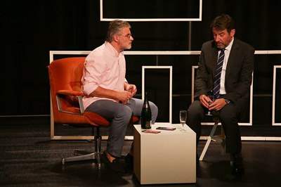 Franck Harscouët