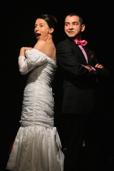 Photo 2 de Folles Noces