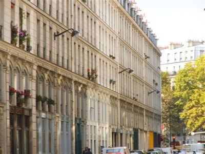 Photo 2 de Visite guidée : Le faubourg Saint-Antoine, excellence artisanale dans un quartier populaire