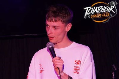 Photo 1 de Tchatcheur comedy club