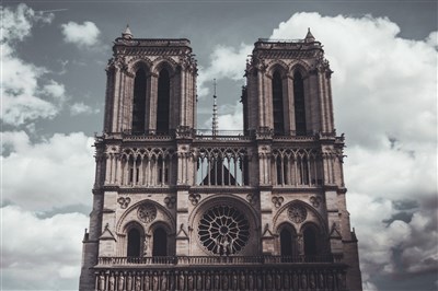 Photo 3 de Visite guidée : les fantômes et mystères de Paris | par Cariboo