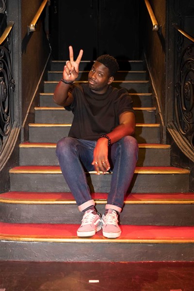 Photo 1 de Certe Mathurin dans Tout s'explique !