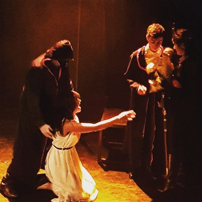 Photo 3 de Macbeth