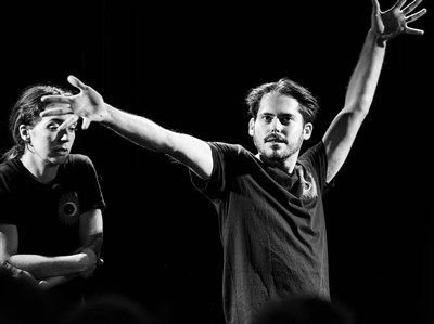 Photo 5 de Loup-Garou