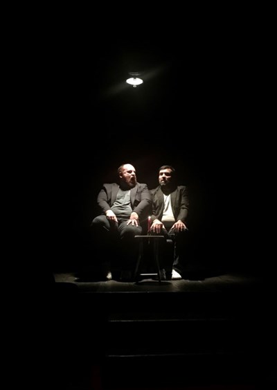 Photo 2 de Les Diablogues