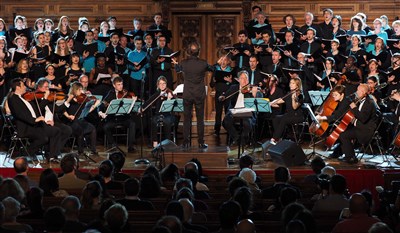Choeur et Orchestre