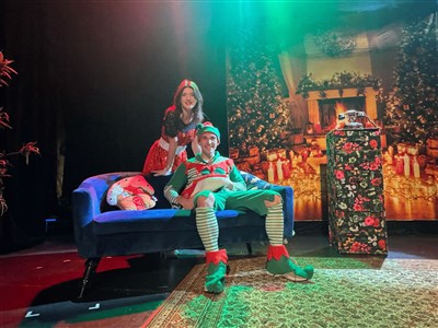 Photo 1 de Charly sauve Noël