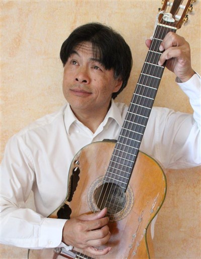  YU humoriste