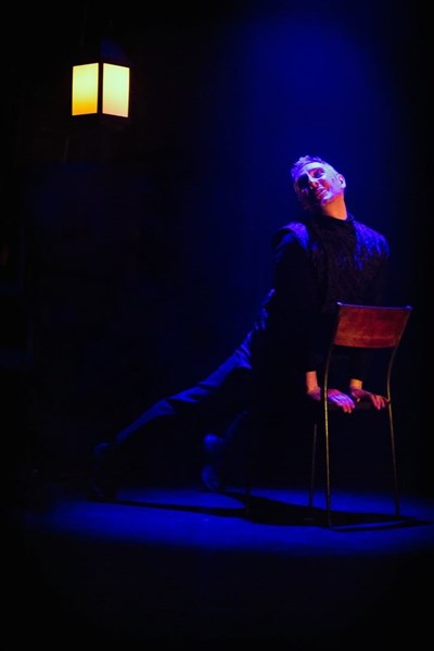 Photo 4 de Hepta, Le grand voyage du Petit Homme