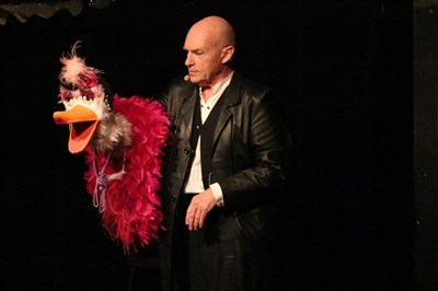 Photo 4 de The Ventriloque Magic Show